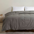 Παπλωματοθήκη Cannon Cotton Fresh PAL 170X250 / Monument